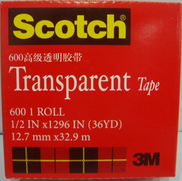 供应昆山/苏州3M600胶带